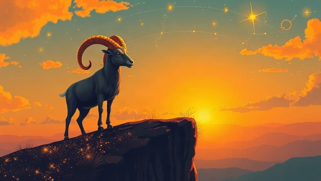 2025 Koç Burcu Yıllık Yorumu: Aşk, Kariyer ve Para