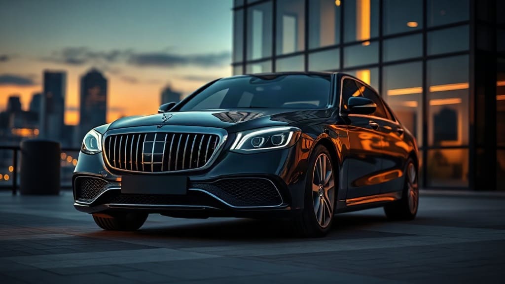 2027 Mercedes-Maybach S-Serisi Fiyatları Açıklandı: V12 ve Yeni V8 Seçenekleri