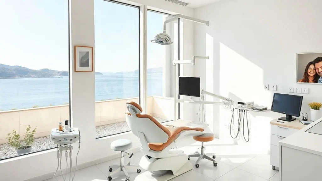 Bodrum Diş Kliniği Seçerken Dikkat Edilmesi Gerekenler