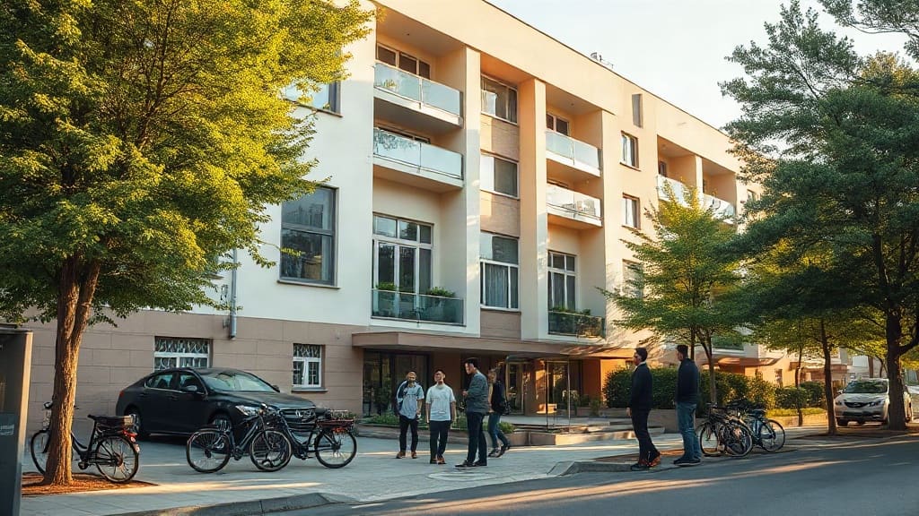 Eskişehir Erkek Apart Rehberi: Konforlu ve Hesaplı Yaşam