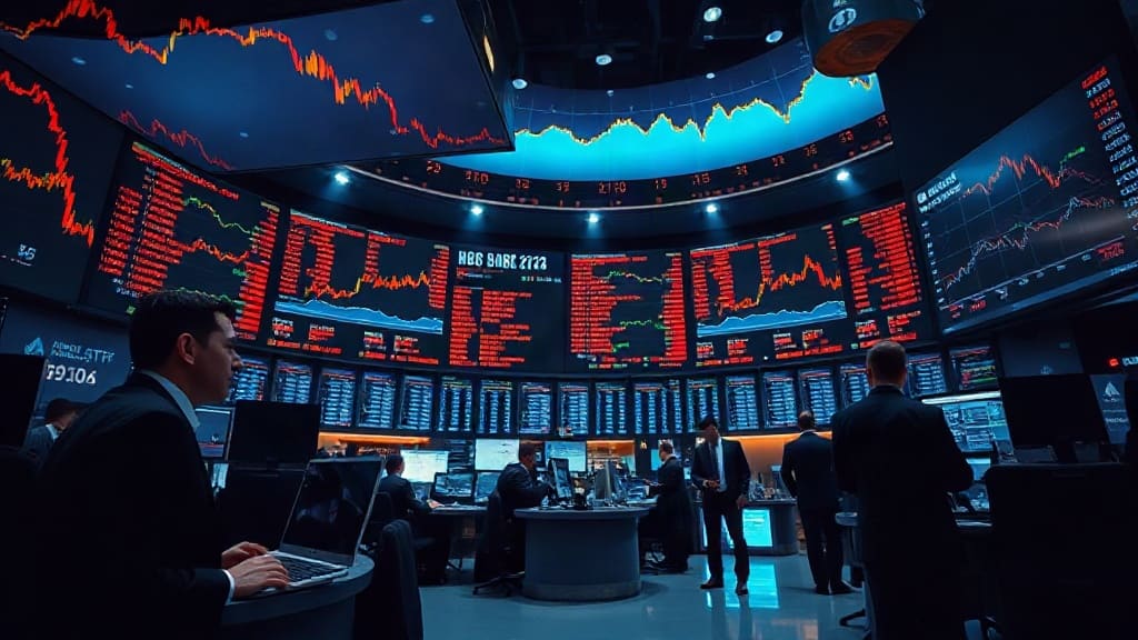 Fed Faiz Kararı Sonrası Küresel Bankaların Farklı Senaryoları