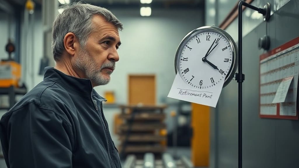 Kademeli Emeklilik 2026: Son Durum ve Şartlar