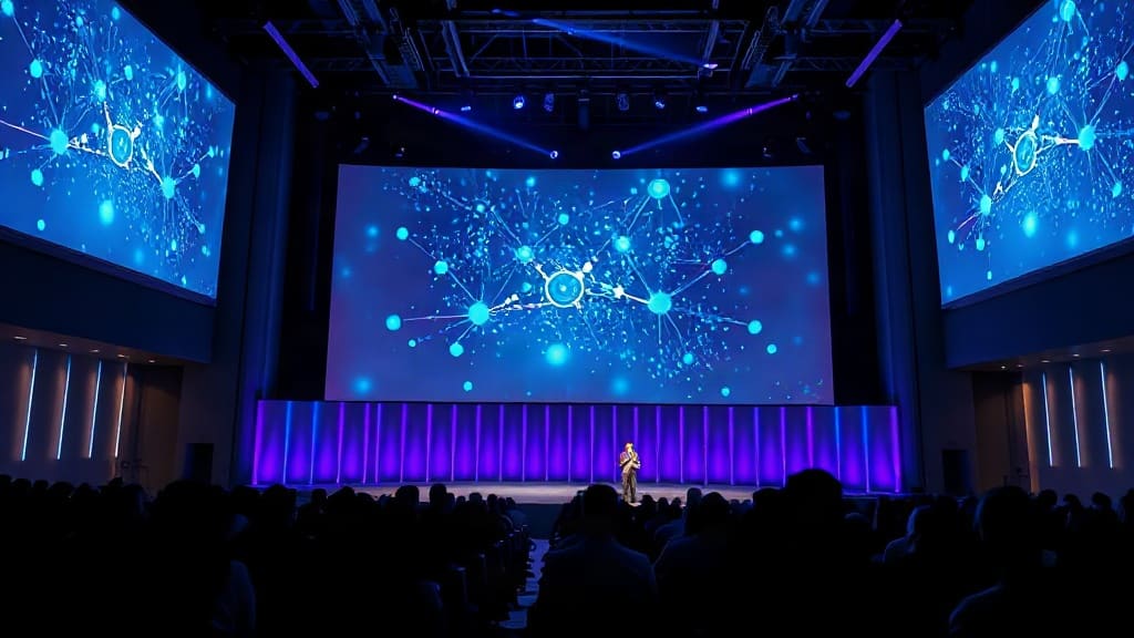 OpenAI DevDay 2026: 'dots' Ajanları ve GPT-6.1 Sol Tanıtıldı