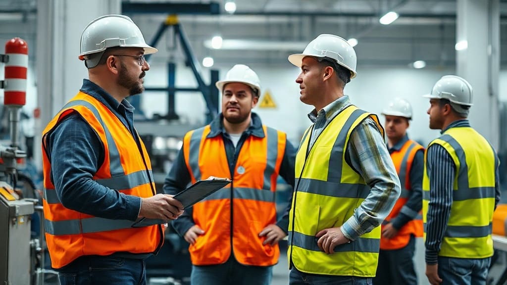Risk Değerlendirmesi Rehberi: İşletmeler İçin Adım Adım