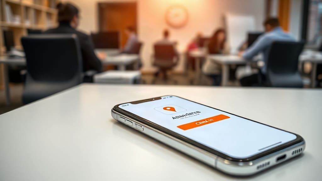 Mobil PDKS ile Personel Devam Takibi Nasıl Yapılır?