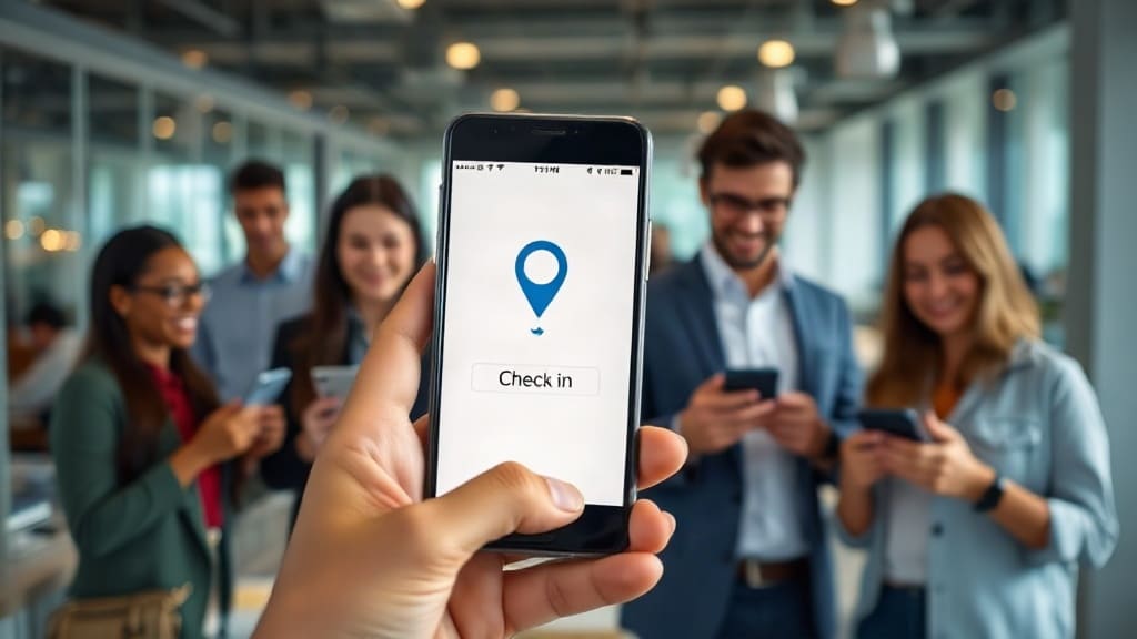 Mobil PDKS ile Personel Takibi: İşletmeniz İçin Neden Şart?