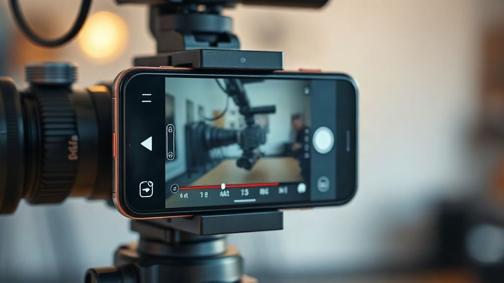 Apple, Final Cut Camera 2.4 Güncellemesini Yayınladı