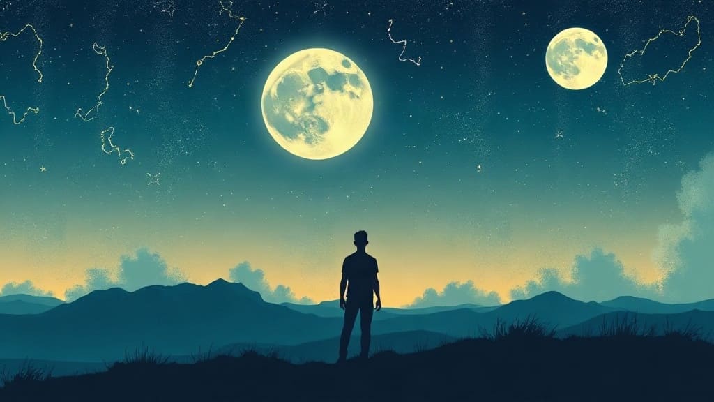 Astroloji Nedir? Yıldızların Diliyle Kendini Tanıma Rehberi
