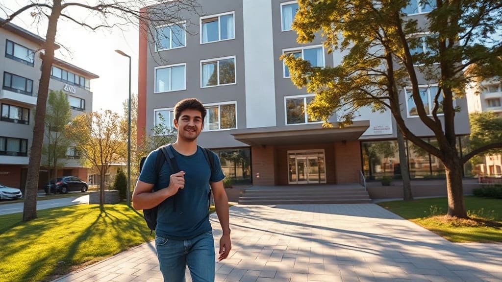 Eskişehir Erkek Apart Rehberi: Öğrenci Yaşamı ve Fiyatlar