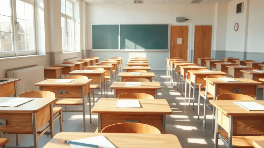 OYSS Nedir? Ortak Yazılı Sınav Sistemi Rehberi