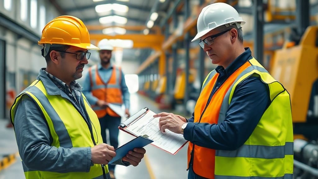 Risk Değerlendirmesi Rehberi: İşletmeler İçin Adım Adım Güvenlik
