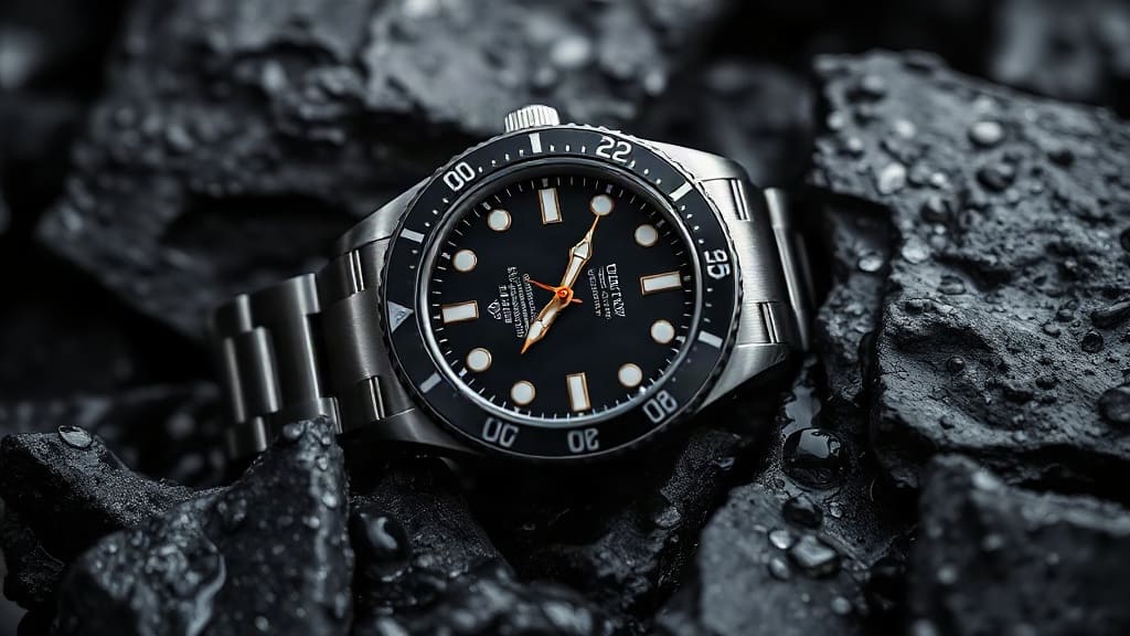 Tudor Pelagos: Dalgıçların Vazgeçilmezi