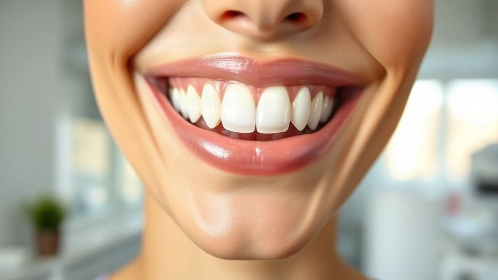 Zirkonyum Diş ve Tüm Ağız İmplant: Estetik ve Kalıcı Çözüm