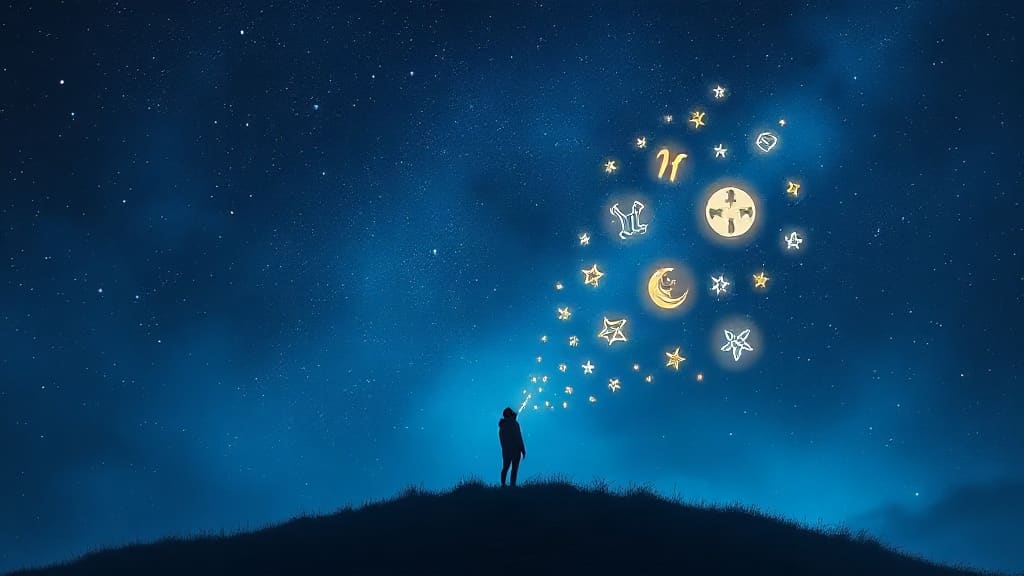 Astroloji Rehberi: Burçların Kişilik Üzerindeki Etkisi