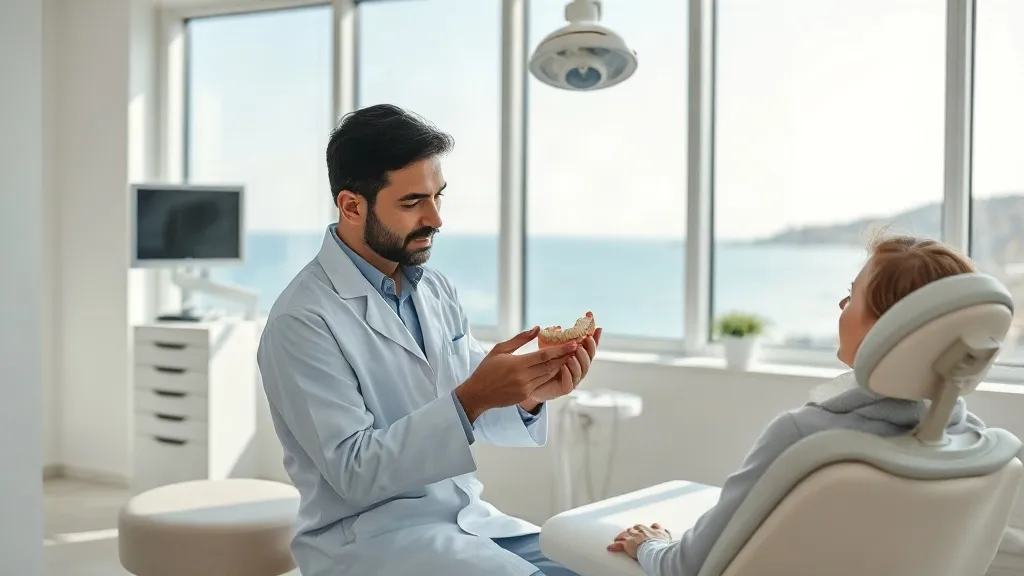 Bodrum'da Diş Sağlığı: Hekim Seçimi, Fiyatlar ve Masseter Botoks