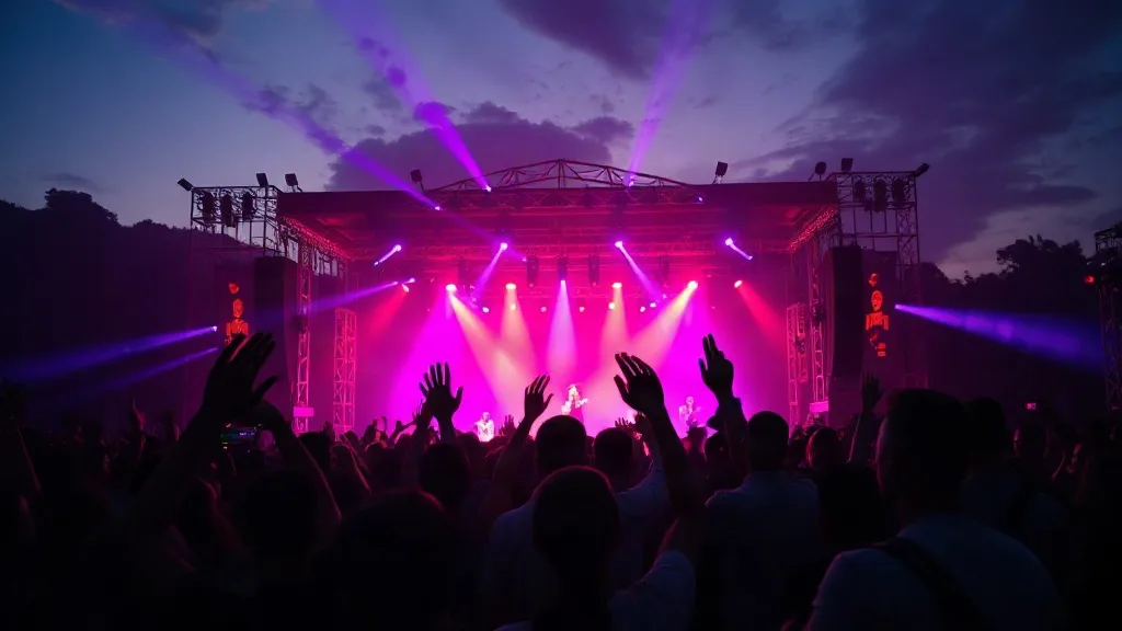Jungle 2027'de Türkiye'de konser verebilir mi?