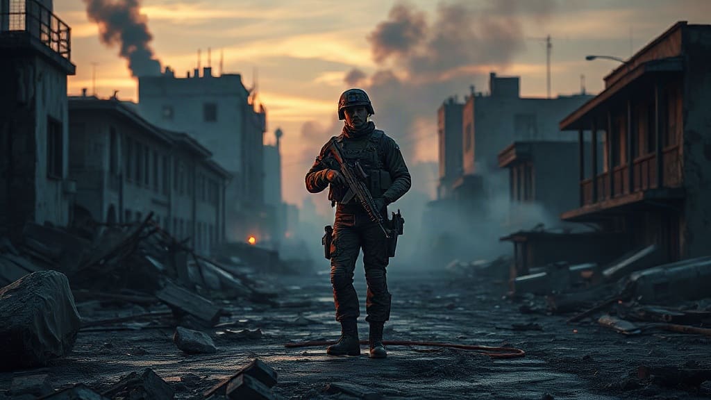 Wardogs Erken Erişim Fiyatı Artacak: 40 Dolar Olmayacak