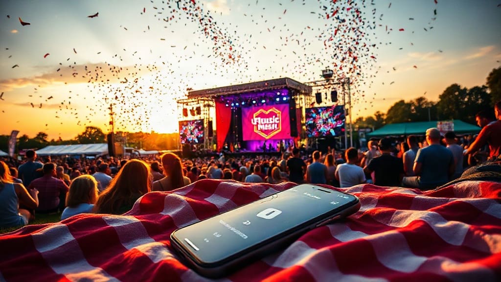 fizy Sakarya Festivali İçin Çift Kişilik Bilet Kampanyası Başlattı