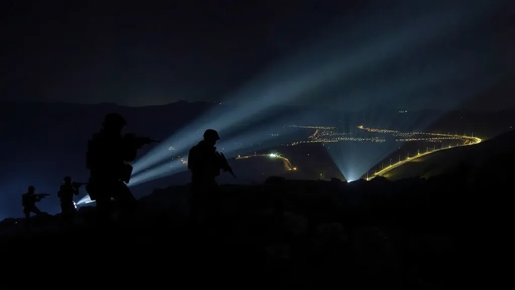 Mihraç Ural Nasıl Yakalandı? MİT Destekli Nokta Operasyon