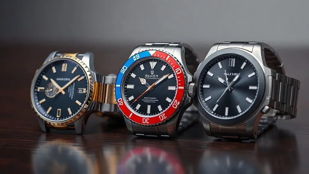 Tudor Black Bay 68, GMT ve Pelagos Ultra: Hangisi Size Uygun?