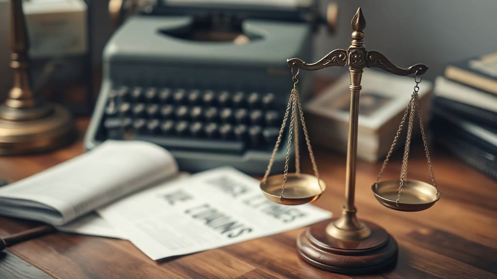 Veyis Ateş Tahliye Edildi: Gazetecilik ve Hukuk Tartışması Yeniden Alevlendi