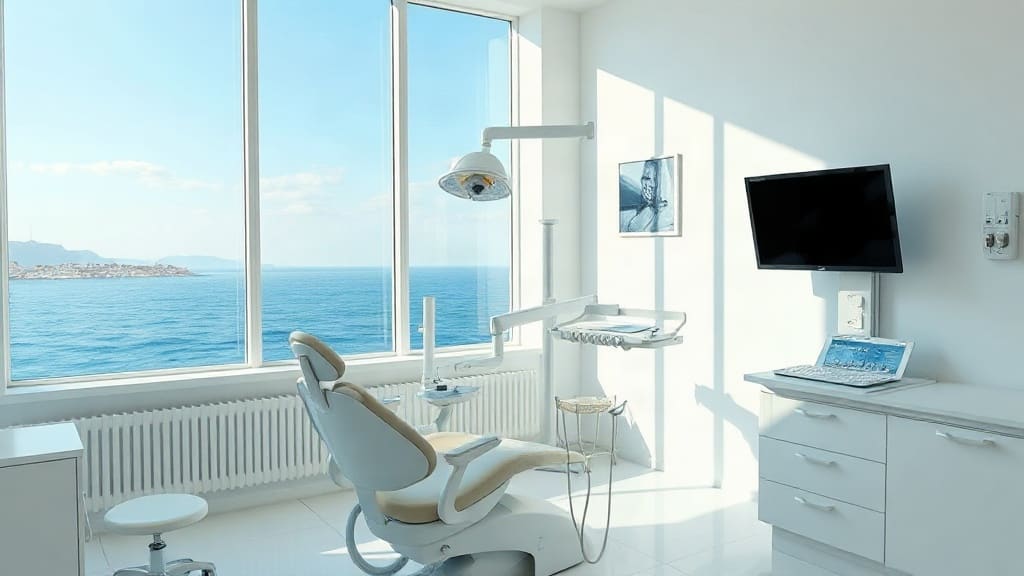 Bodrum Diş Kliniği Seçerken Dikkat Edilmesi Gerekenler