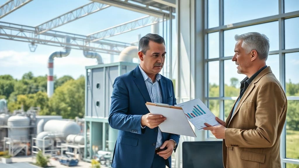 Çevre İzin Lisans Rehberi: İşletmeler İçin Adım Adım Kılavuz