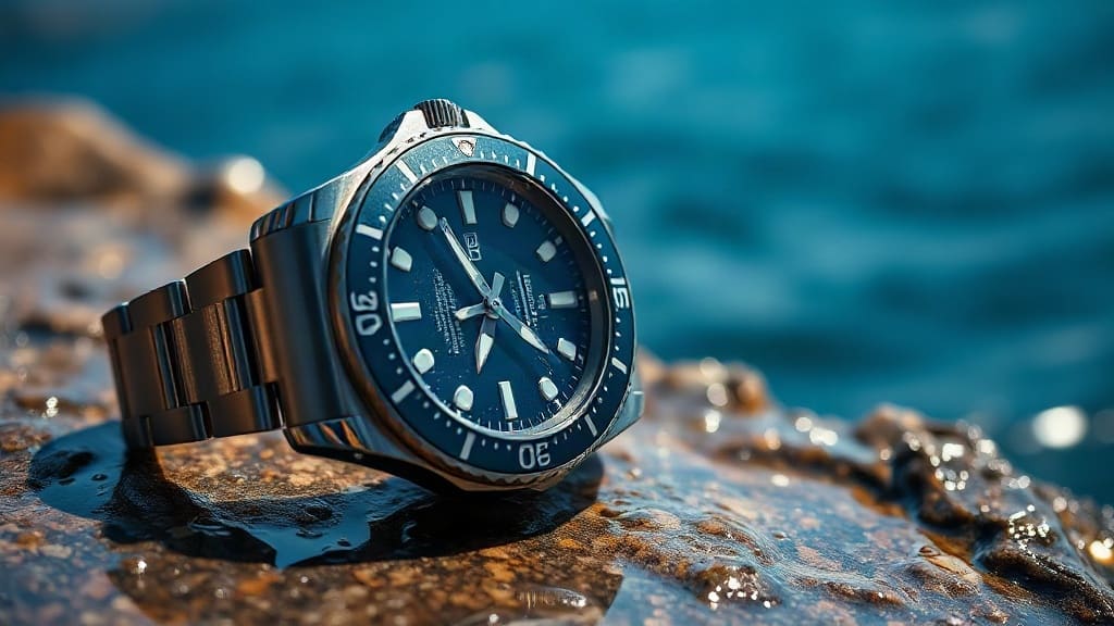 Tudor Pelagos: Dalgıçların Vazgeçilmezi