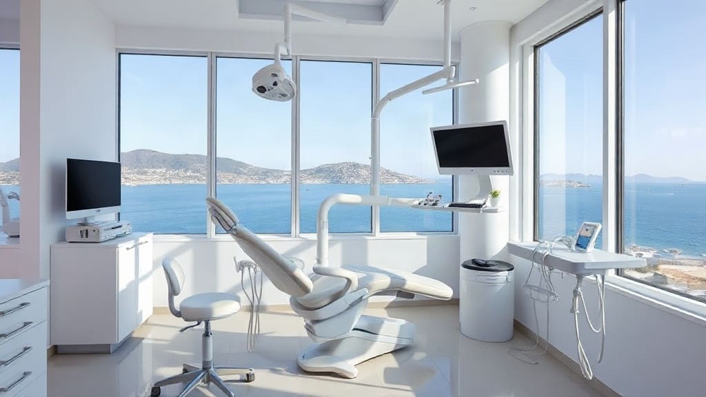 Bodrum Diş Kliniği Seçerken Nelere Dikkat Etmeli?
