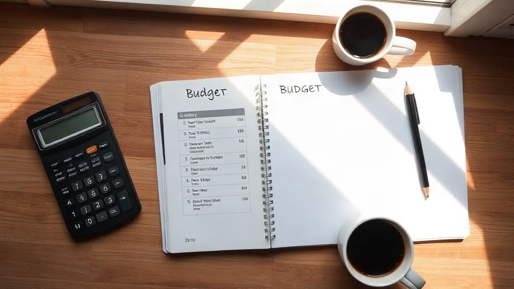 Etkinlik Planlarken Bütçe Yönetimi: Adım Adım Rehber