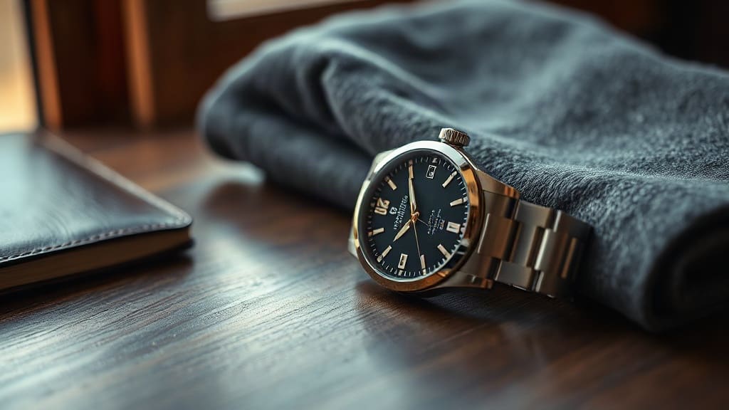 Rolex Day Date ve Datejust: Seçkin Stil Rehberi