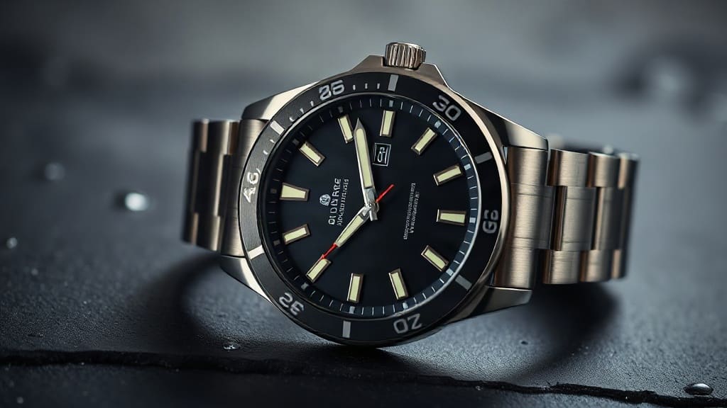 Tudor Pelagos: Dalgıç Saatlerinde Yeni Bir Standart