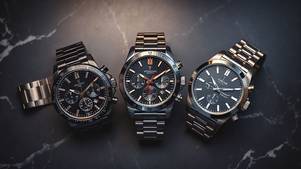 Rolex Land-Dweller, Sky-Dweller ve Day-Date Karşılaştırması