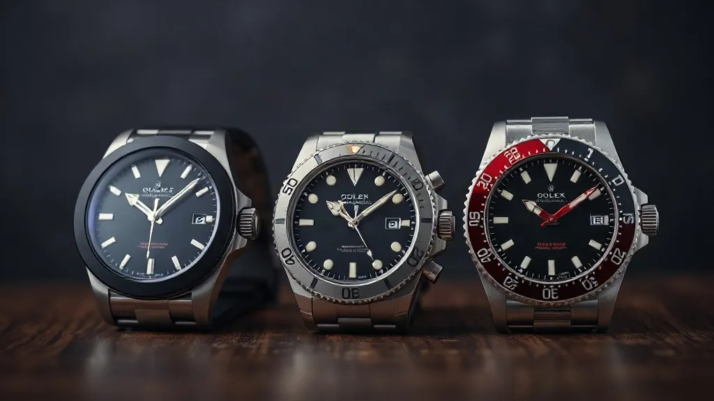 Tudor Black Bay 58, 54 ve GMT: Hangisi Sana Göre?