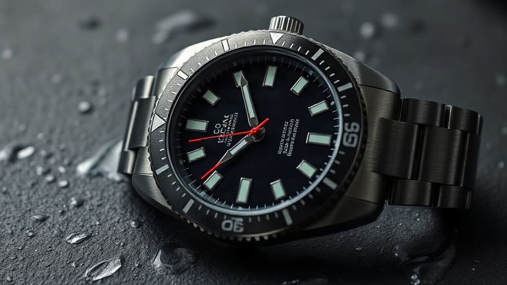 Tudor Pelagos: Dalgıç Saatlerinde Yeni Bir Efsane