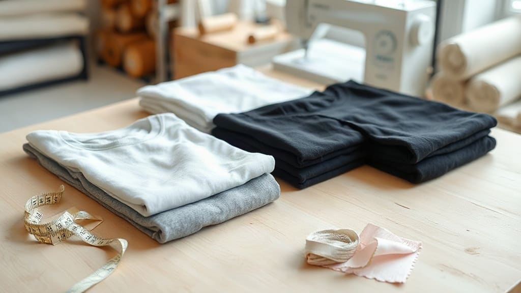 Smart Blanks: The Future of Custom Apparel