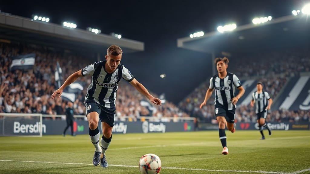 Beşiktaş'ta Formanın Değişmezleri: Italiano'nun Vazgeçilmezleri