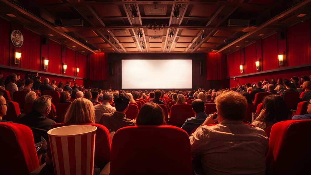 Sinema Festivali 90 TL: 75 İlde Perde Açılıyor