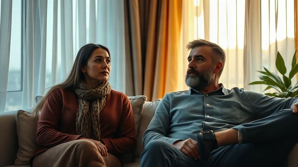 Tolga Tekin ve Oya Okar: 'Başkalarının Hayatı' Hayatın Kendisi