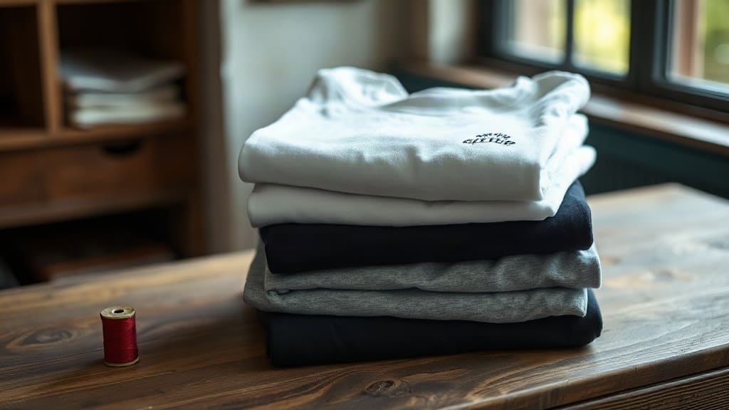 Shaka Wear: The T-Shirt That Defines Streetwear Comfort