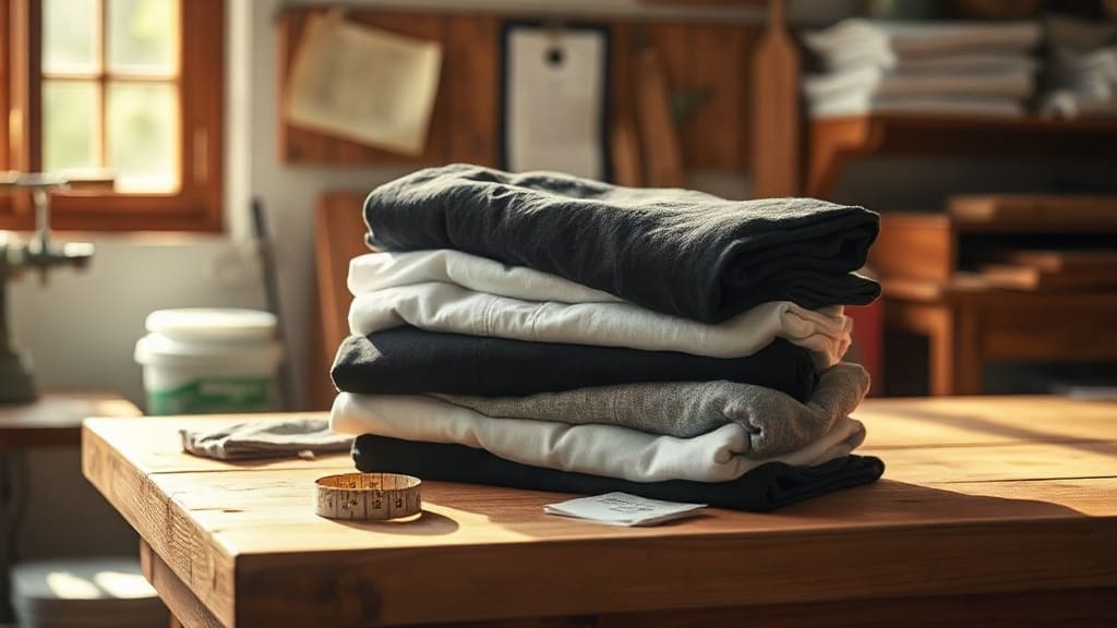 Shaka Wear: The T-Shirt That Survived My Worst Laundry Mistakes