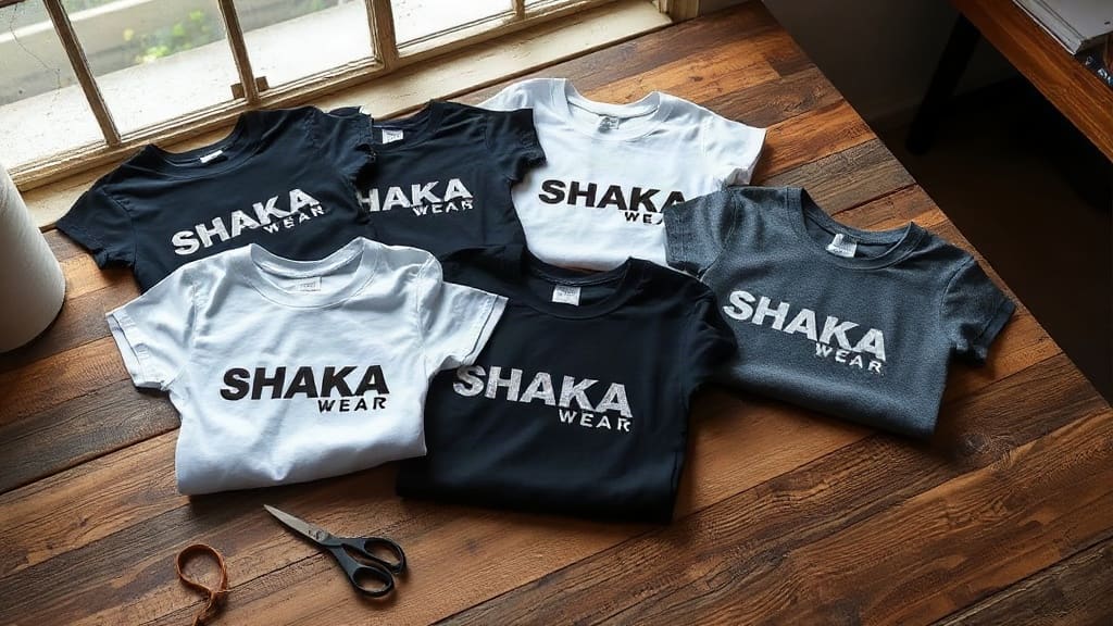 Shaka Wear: The Ultimate Guide to Quality and Style