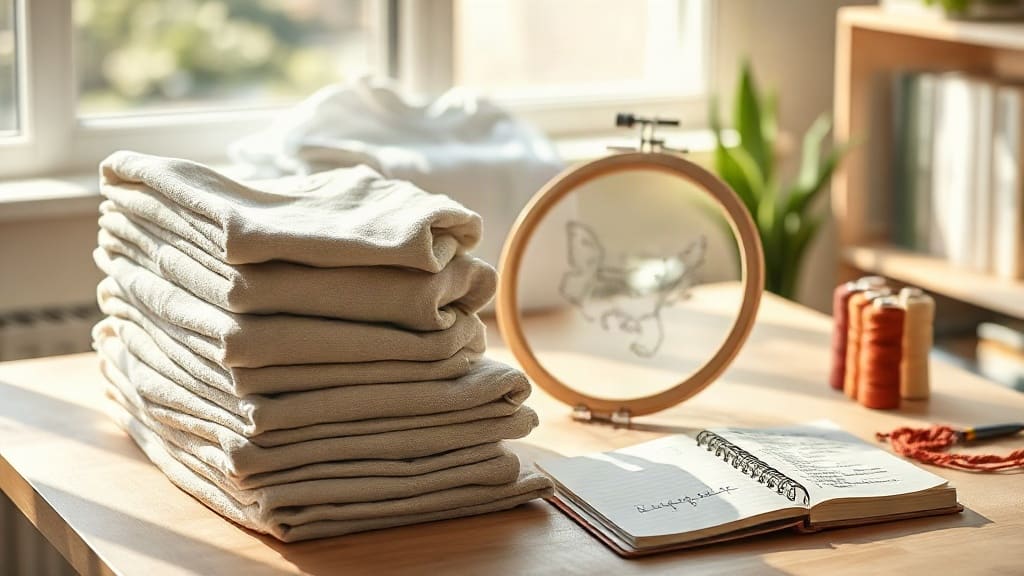 Smart Blanks: The Smarter Way to Buy Embroidery Blanks