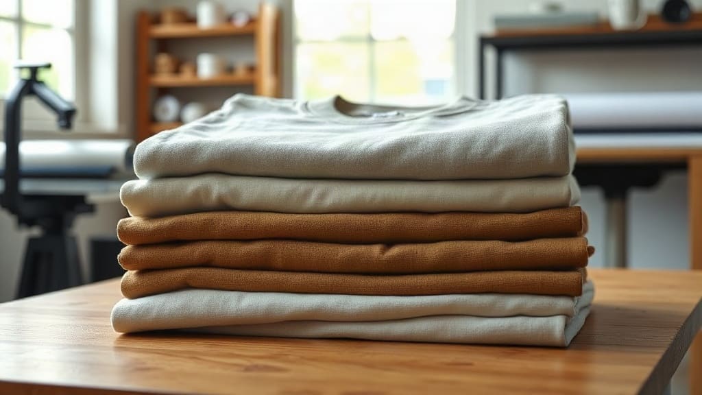 Smart Blanks: The Future of Custom Apparel