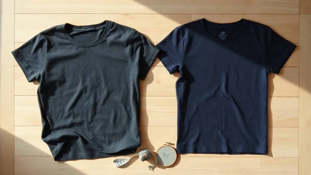 Shaka Wear vs. Smart Blanks: Which Blank Fits Your Brand?