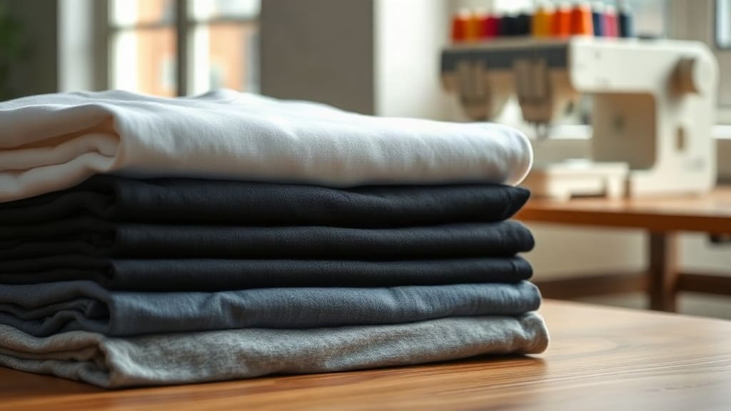 Smart Blanks: The Future of Custom Apparel