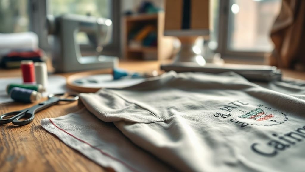 Smart Blanks: The Secret to Flawless Embroidery