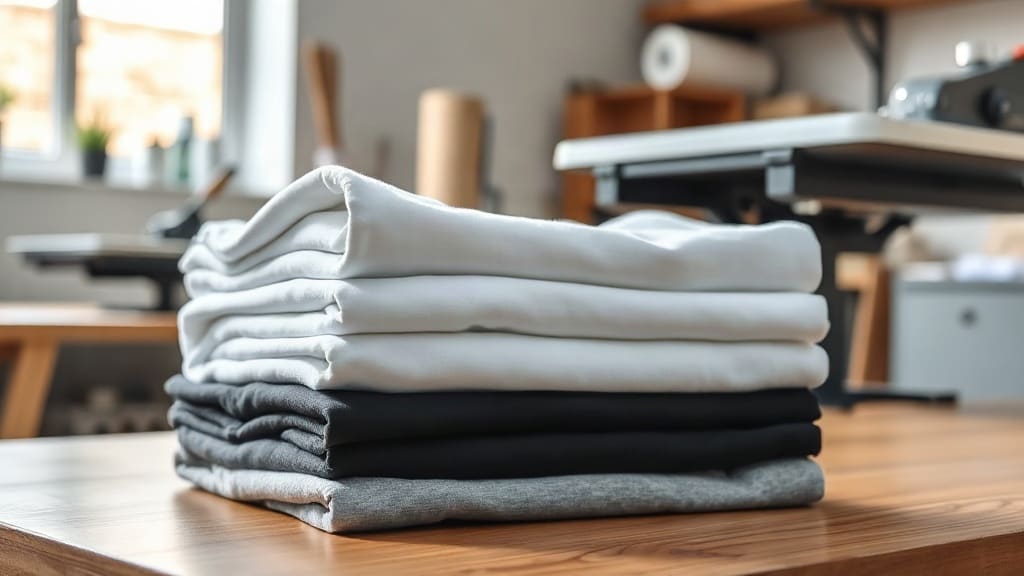 Smart Blanks: The Future of Blanks for Custom Apparel