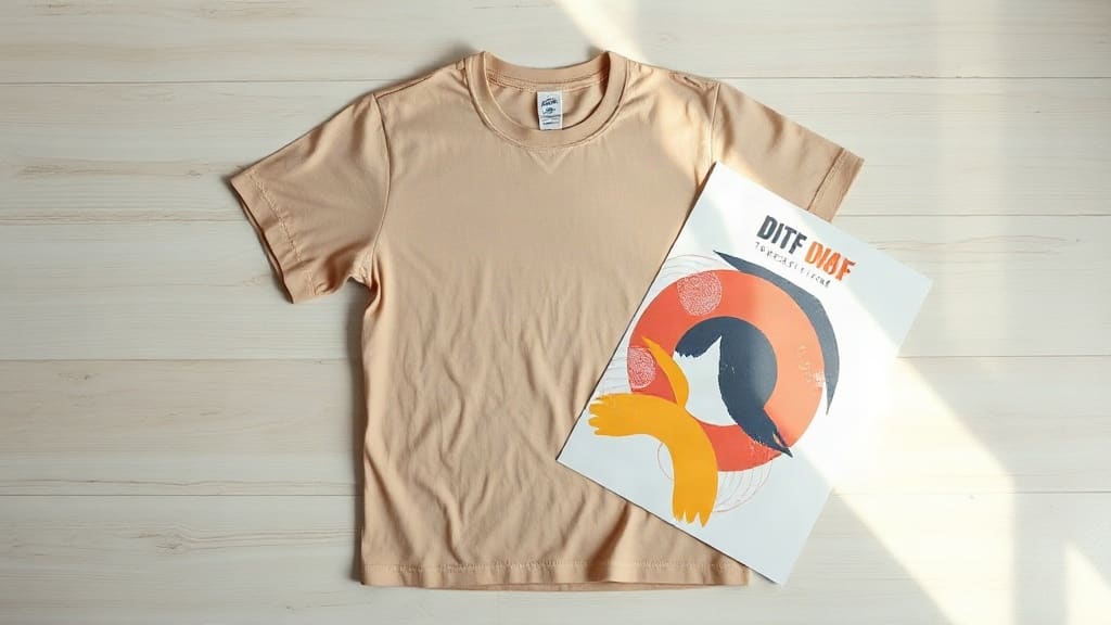 Smart Blanks: The Future of Custom Apparel