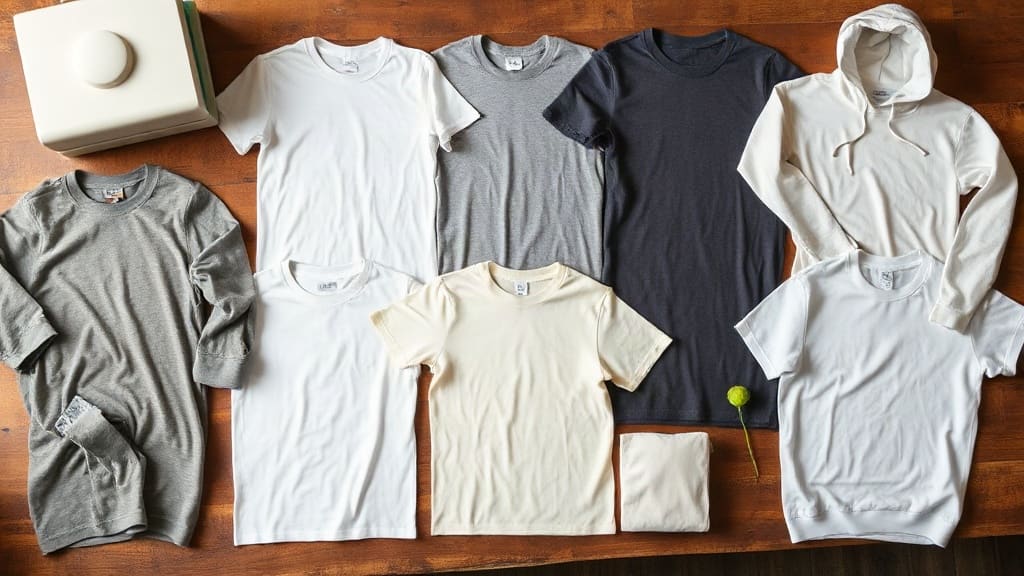 Smart Blanks: The Future of Custom Apparel Blanks?